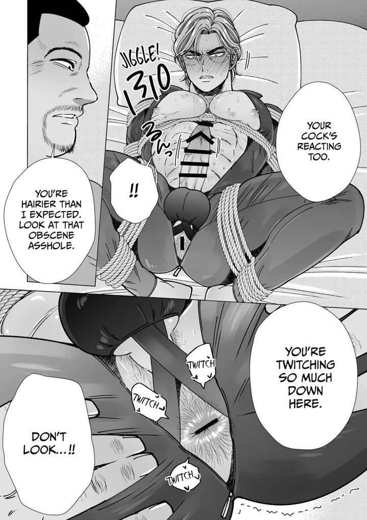 Mob-X-Hit-Man-Chapters-1-3-By-Hoshitani-Kyo-Eng page 43