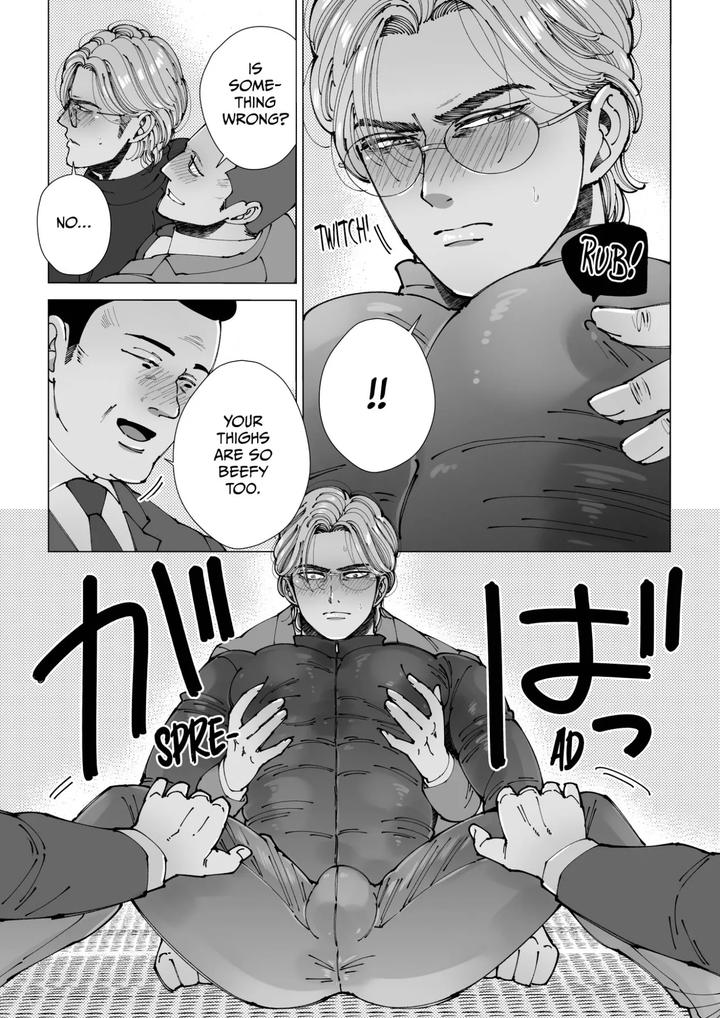 Mob-X-Hit-Man-Chapters-1-3-By-Hoshitani-Kyo-Eng page 58