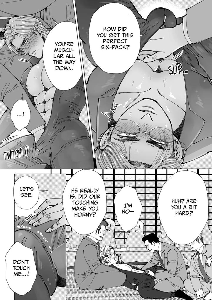 Mob-X-Hit-Man-Chapters-1-3-By-Hoshitani-Kyo-Eng page 60