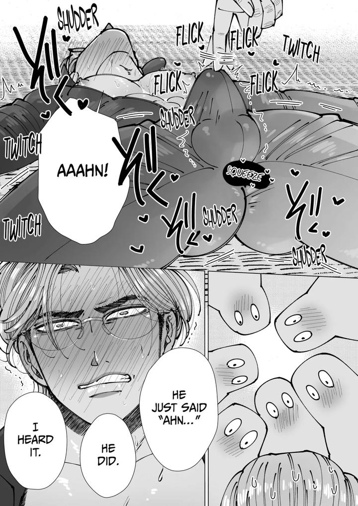 Mob-X-Hit-Man-Chapters-1-3-By-Hoshitani-Kyo-Eng page 61