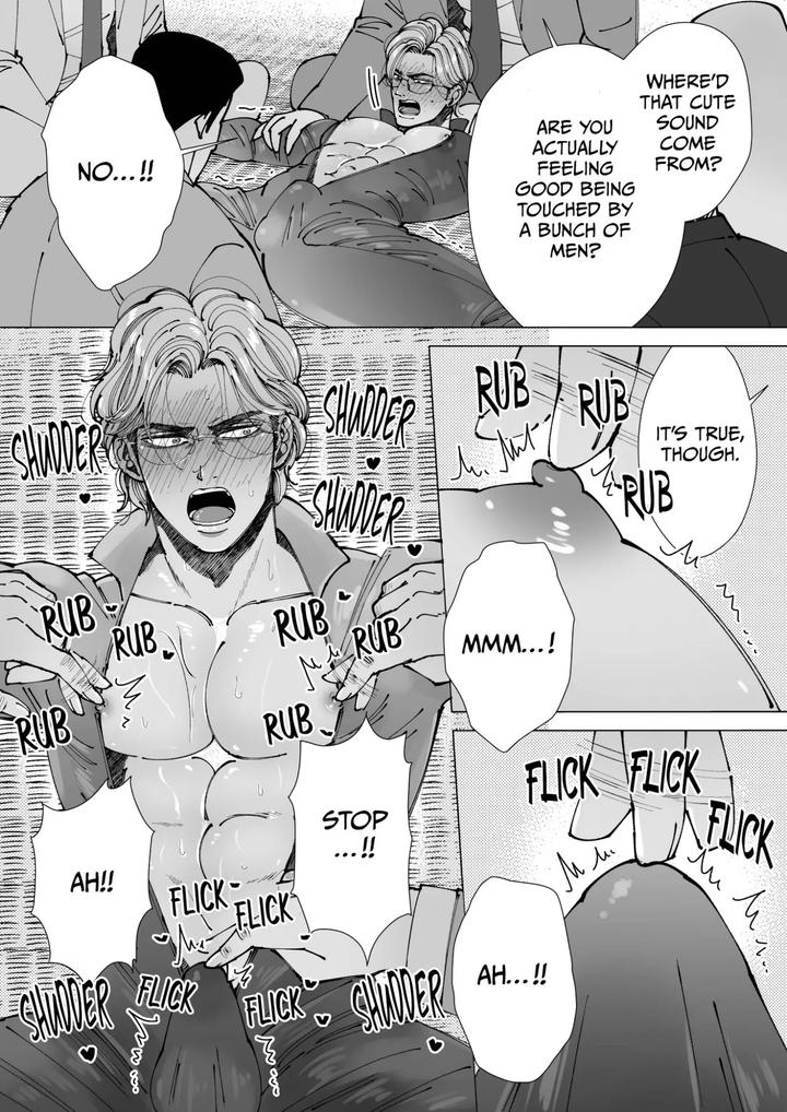 Mob-X-Hit-Man-Chapters-1-3-By-Hoshitani-Kyo-Eng page 62