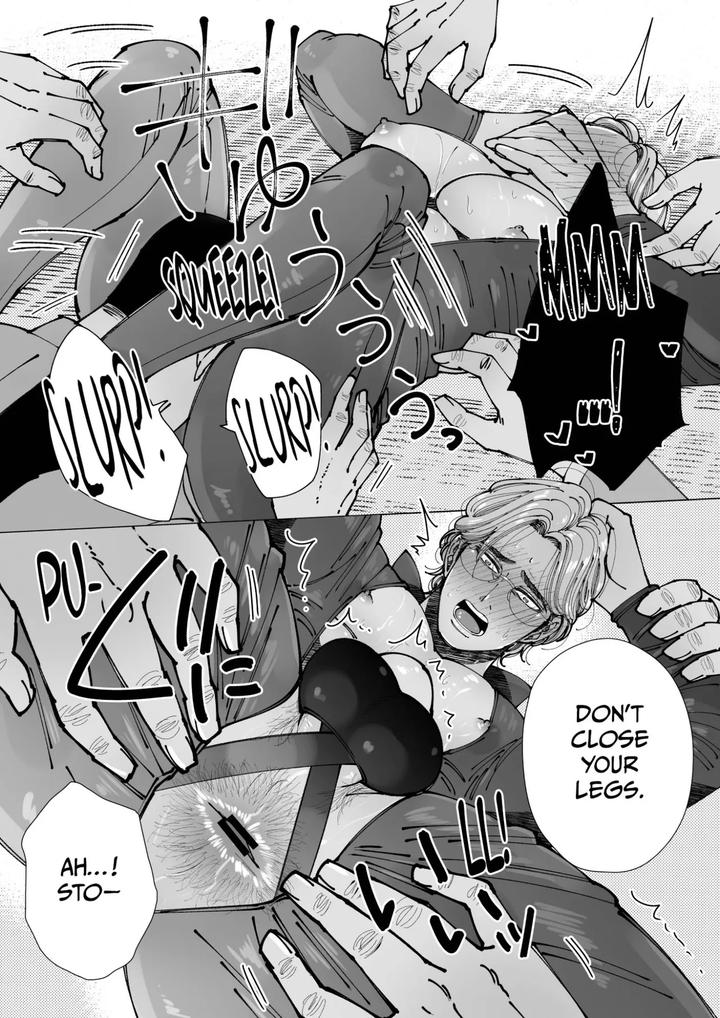 Mob-X-Hit-Man-Chapters-1-3-By-Hoshitani-Kyo-Eng page 65