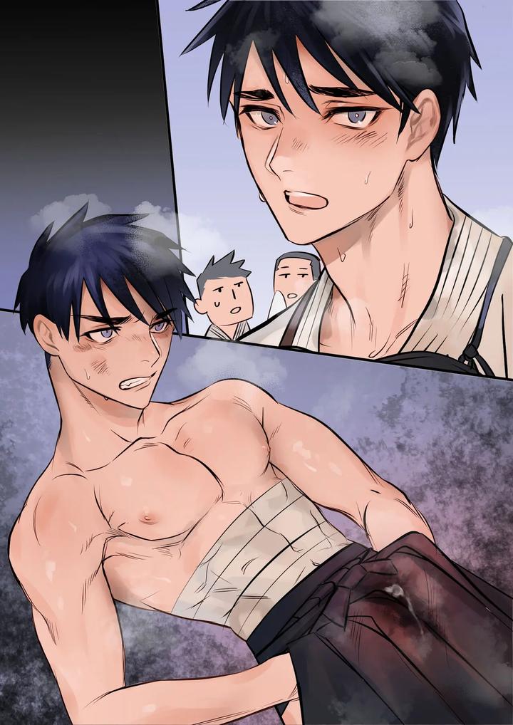 Modified-Boy-Drawn-With-Skeb-By-Shikan-Jp page 12
