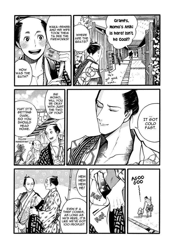 Momo-Manji-Sakura-Sawa-Eng page 6