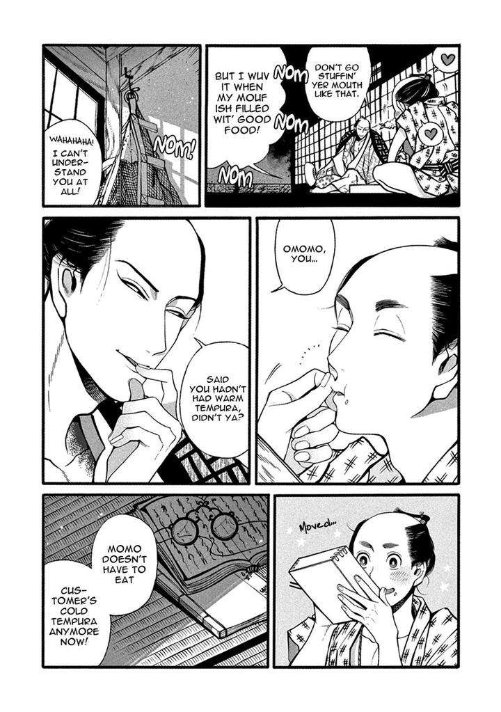 Momo-Manji-Sakura-Sawa-Eng page 8