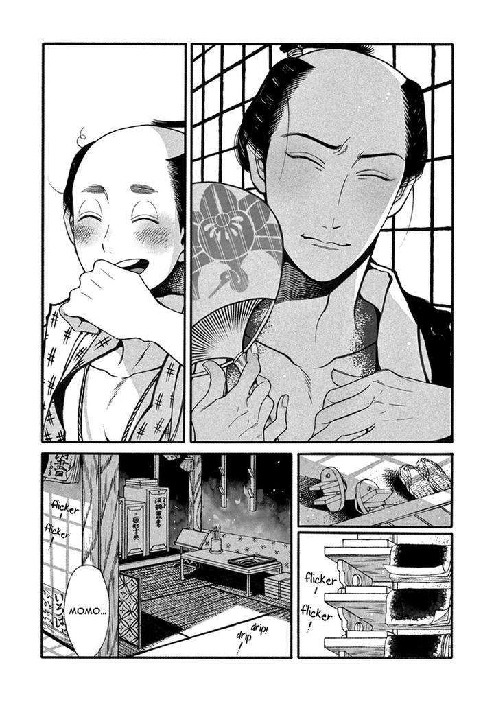 Momo-Manji-Sakura-Sawa-Eng page 9