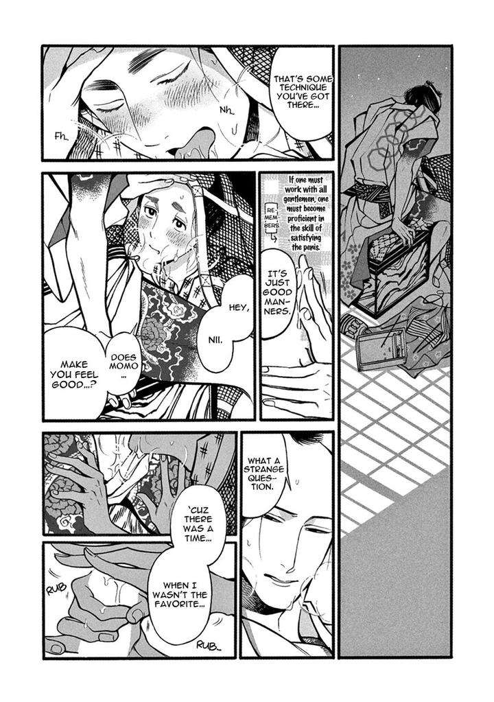 Momo-Manji-Sakura-Sawa-Eng page 14