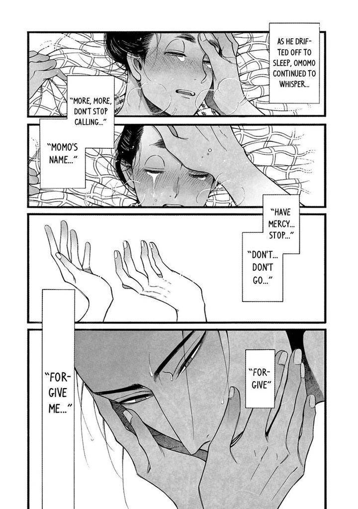 Momo-Manji-Sakura-Sawa-Eng page 14