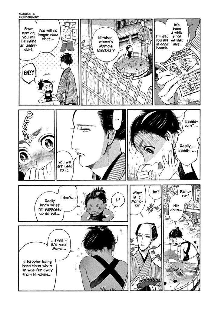 Momo-Manji-Sakura-Sawa-Eng page 9