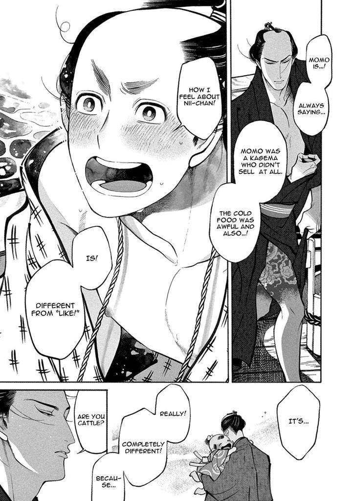 Momo-Manji-Sakura-Sawa-Eng page 13