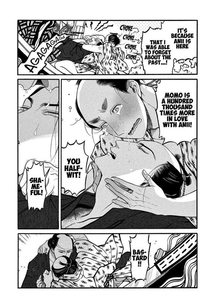 Momo-Manji-Sakura-Sawa-Eng page 17