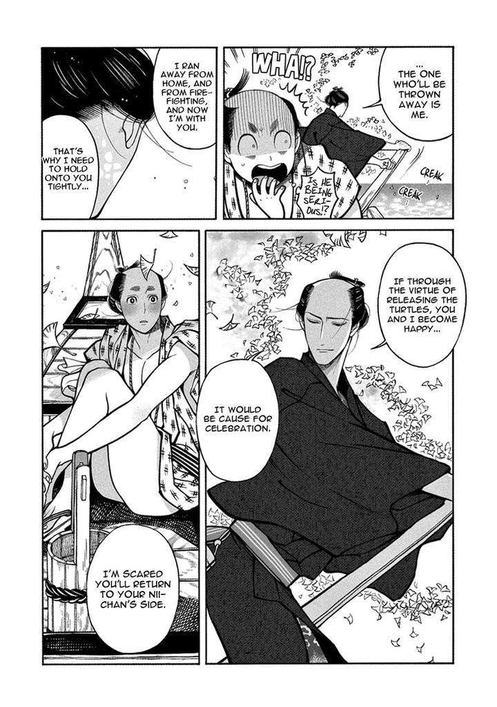 Momo-Manji-Sakura-Sawa-Eng page 21