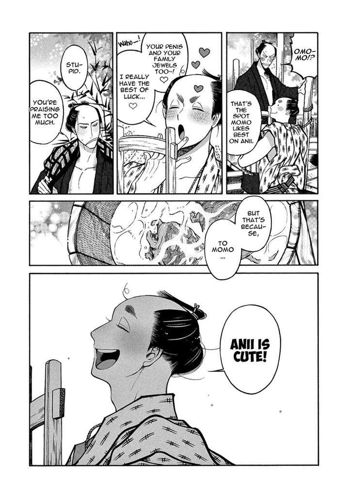 Momo-Manji-Sakura-Sawa-Eng page 23