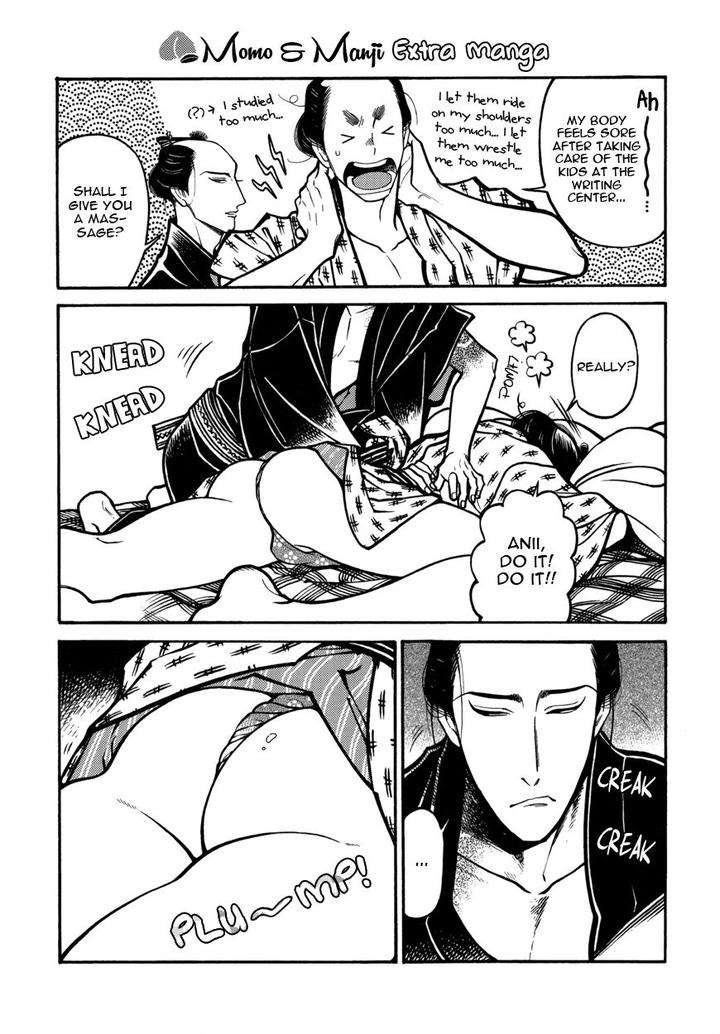 Momo-Manji-Sakura-Sawa-Eng page 21