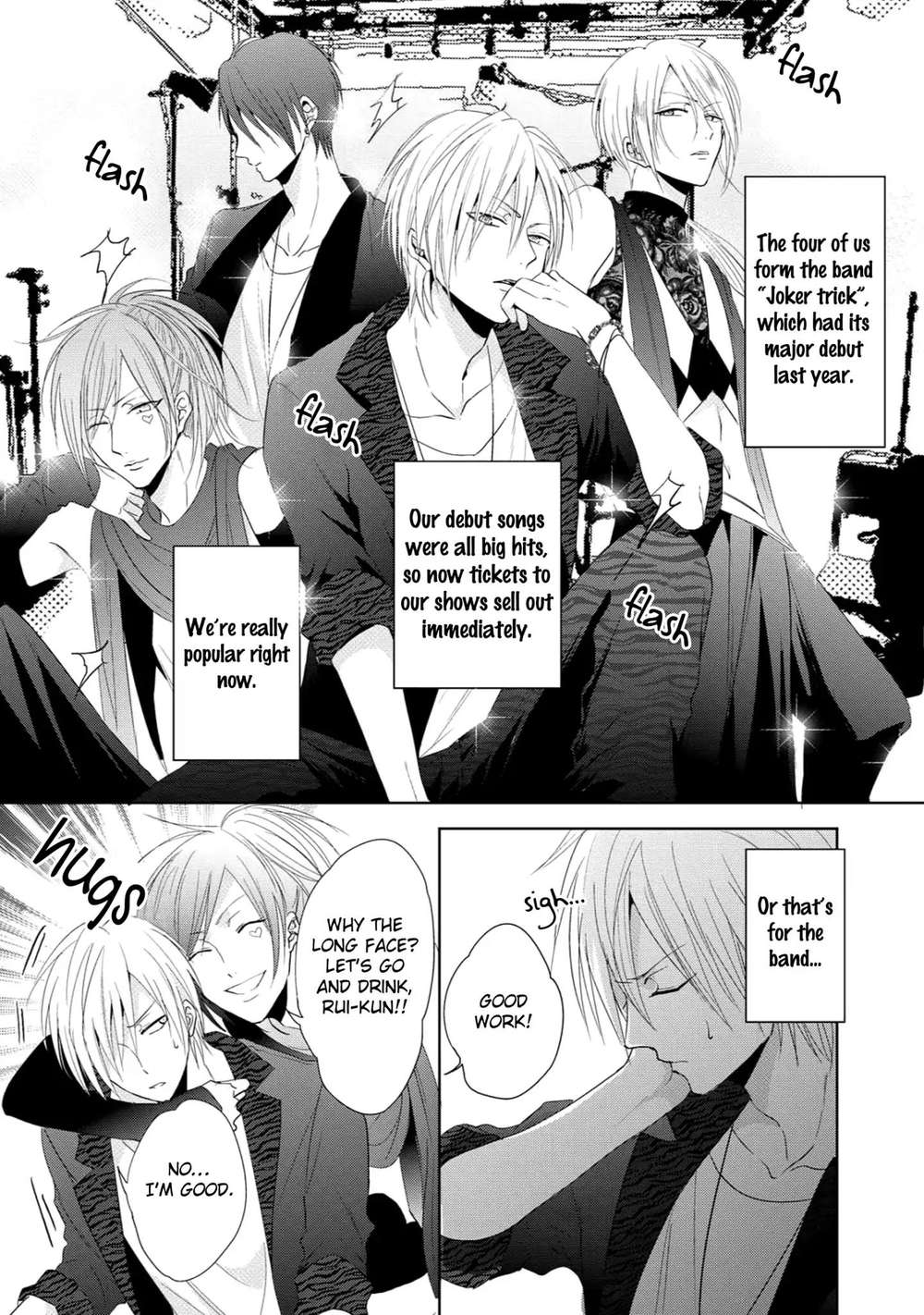 Monokuro-Limit-By-Unap-Maine-Eng page 13