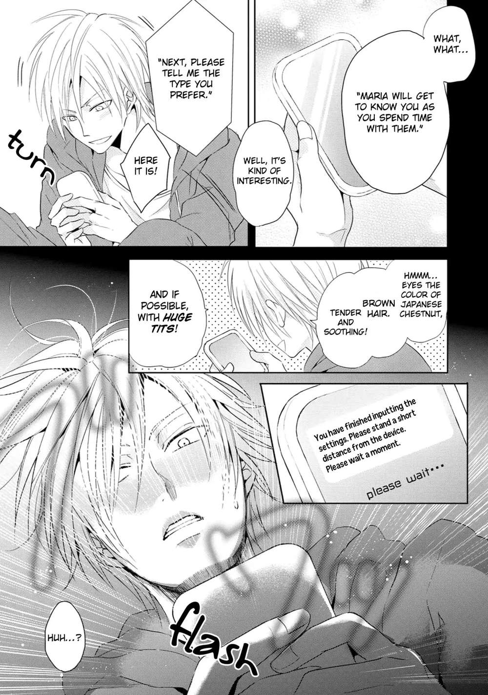 Monokuro-Limit-By-Unap-Maine-Eng page 20