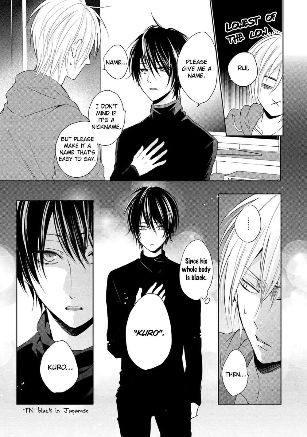 Monokuro-Limit-By-Unap-Maine-Eng page 24