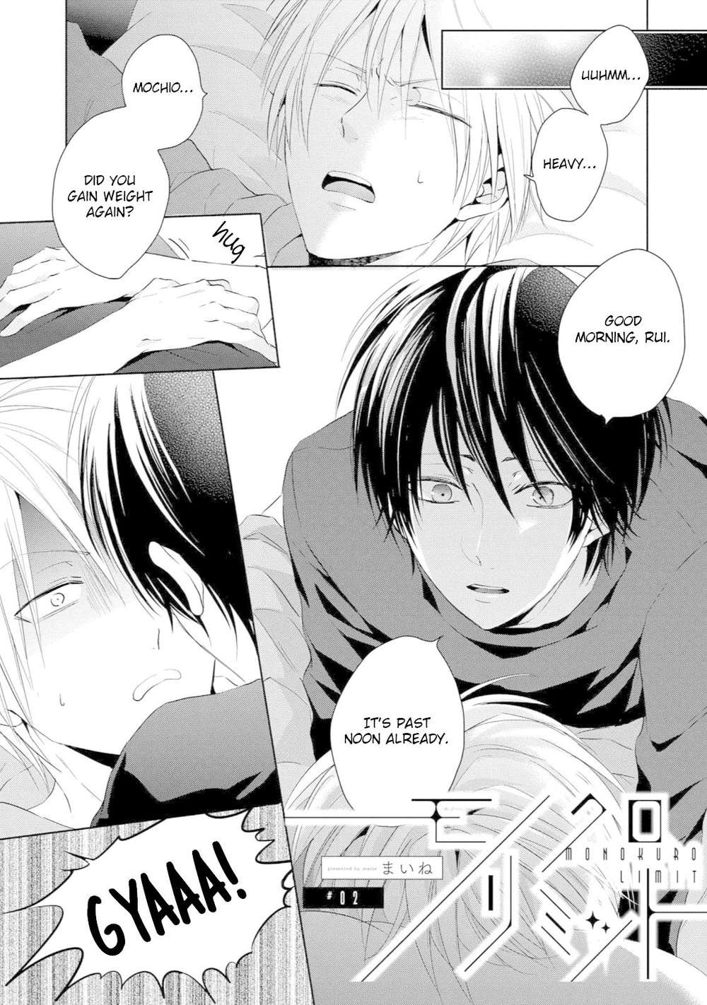 Monokuro-Limit-By-Unap-Maine-Eng page 2