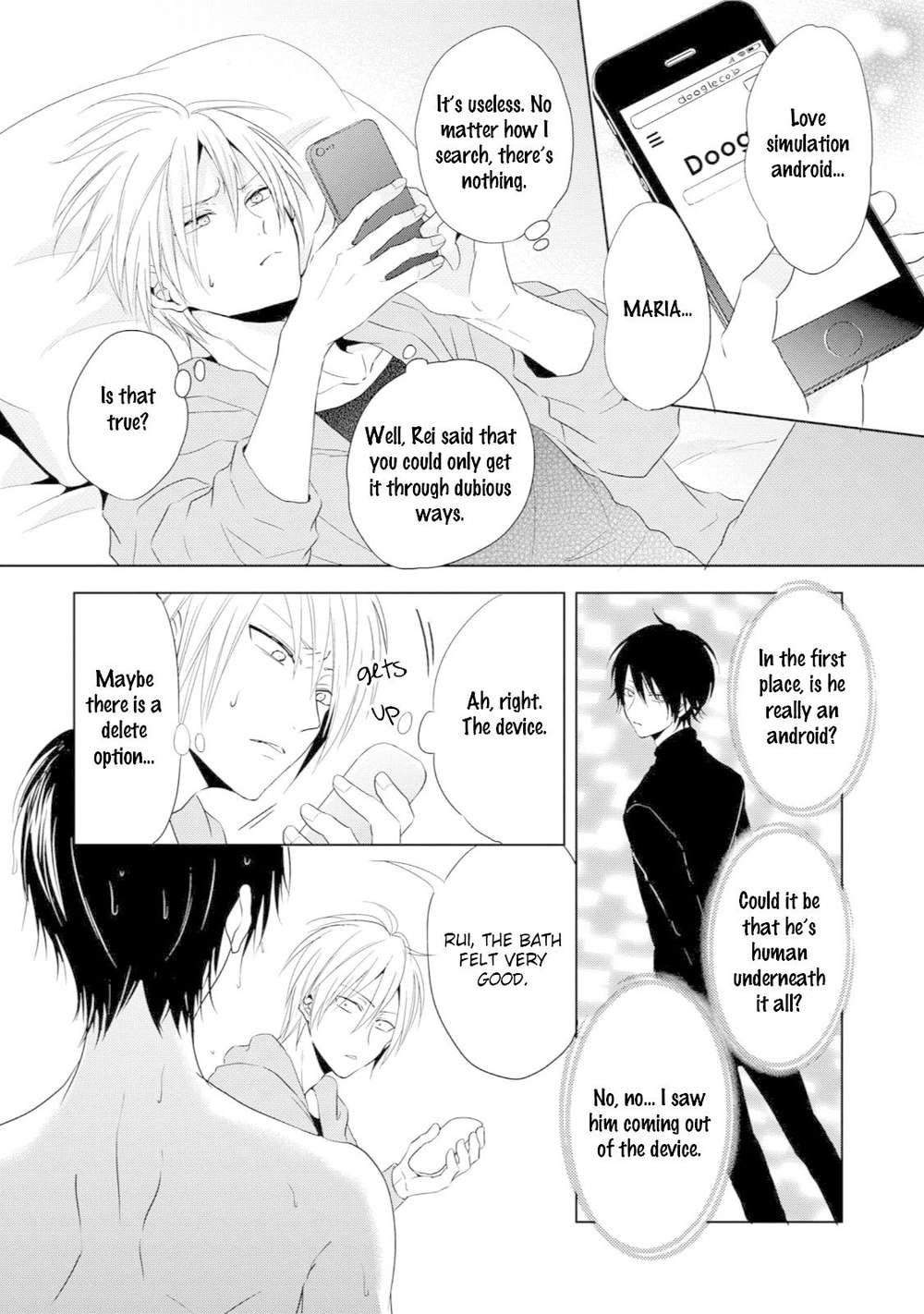 Monokuro-Limit-By-Unap-Maine-Eng page 9