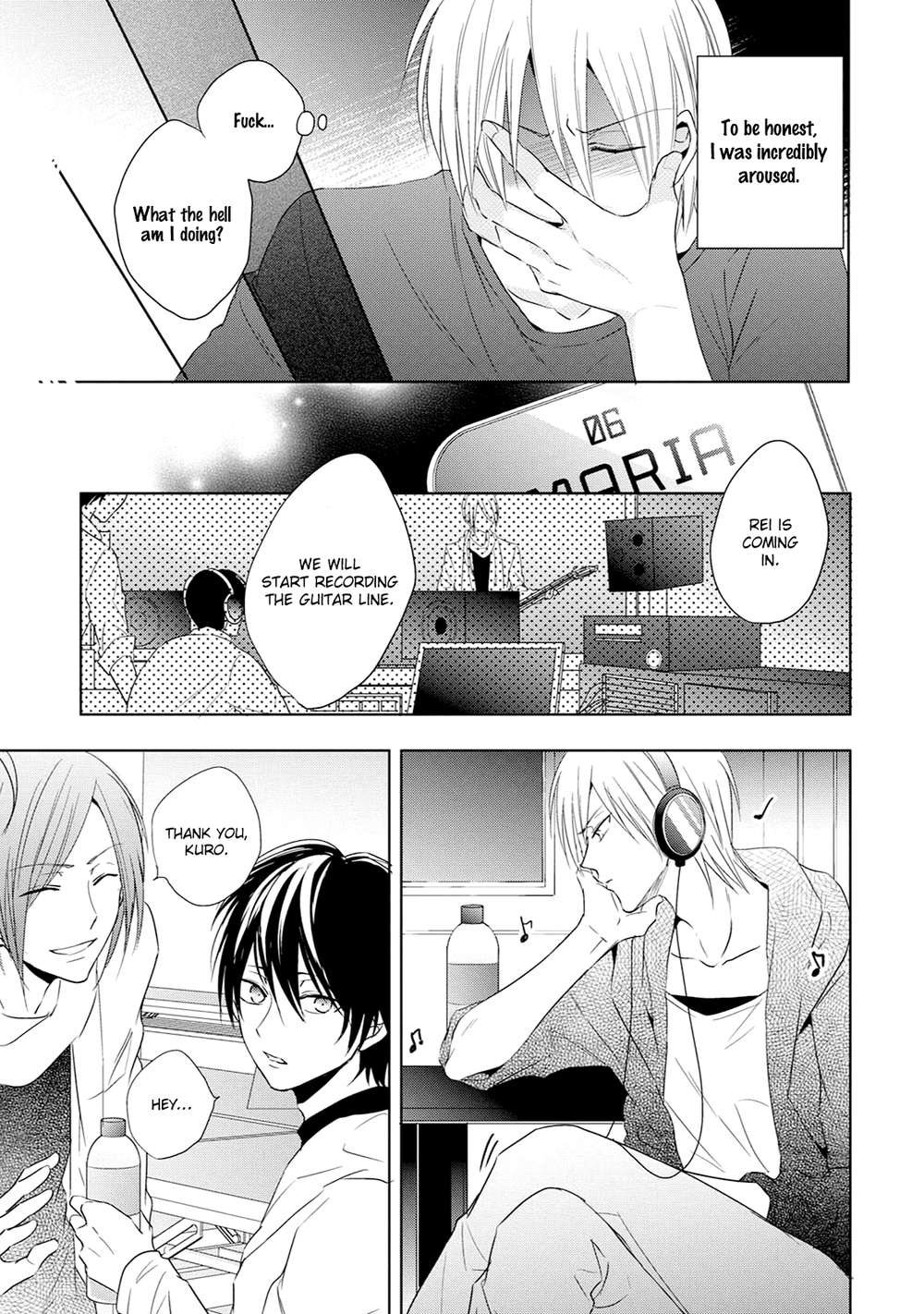Monokuro-Limit-By-Unap-Maine-Eng page 15