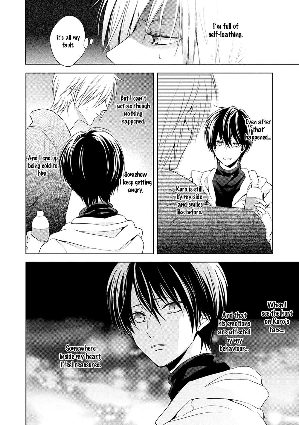 Monokuro-Limit-By-Unap-Maine-Eng page 18