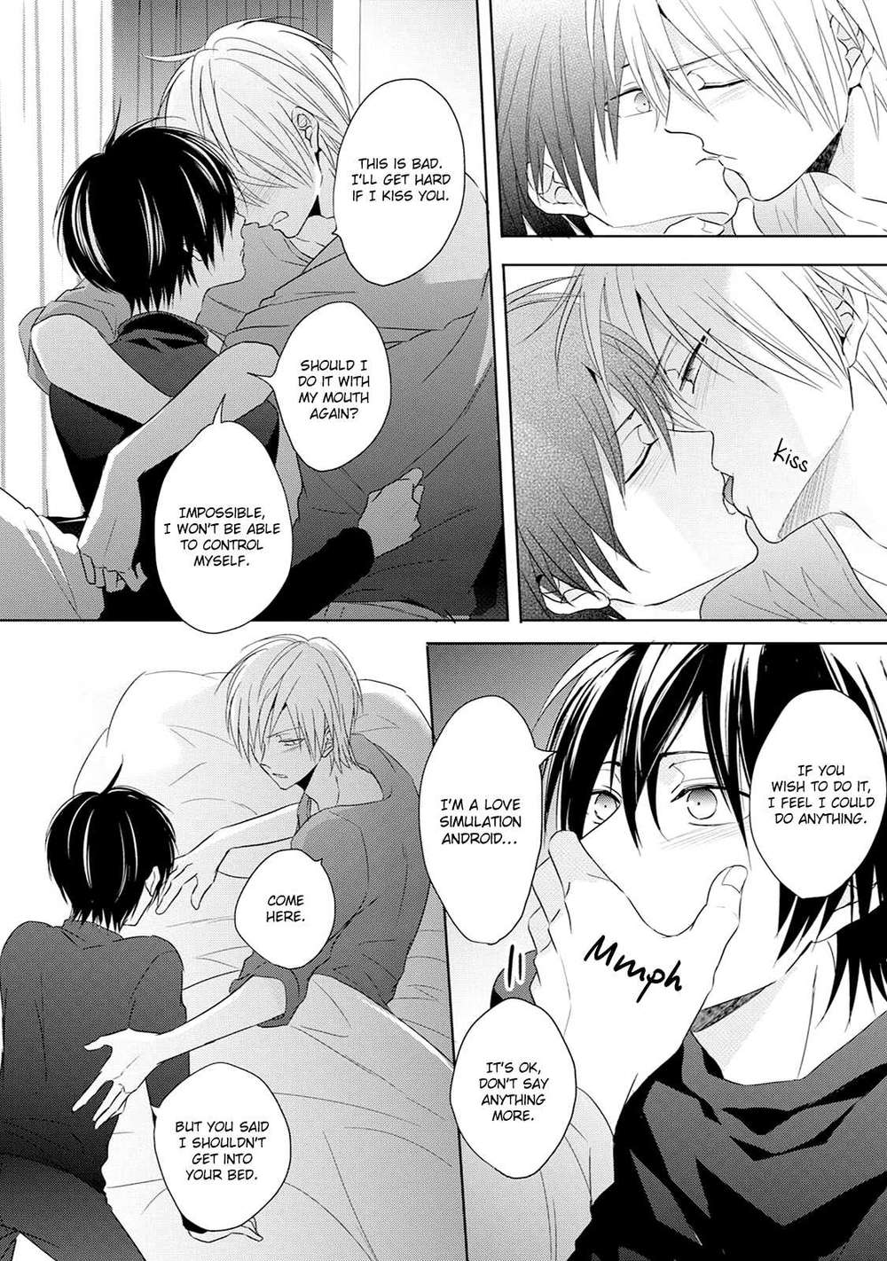 Monokuro-Limit-By-Unap-Maine-Eng page 32