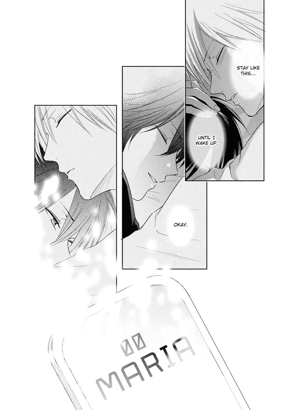 Monokuro-Limit-By-Unap-Maine-Eng page 35