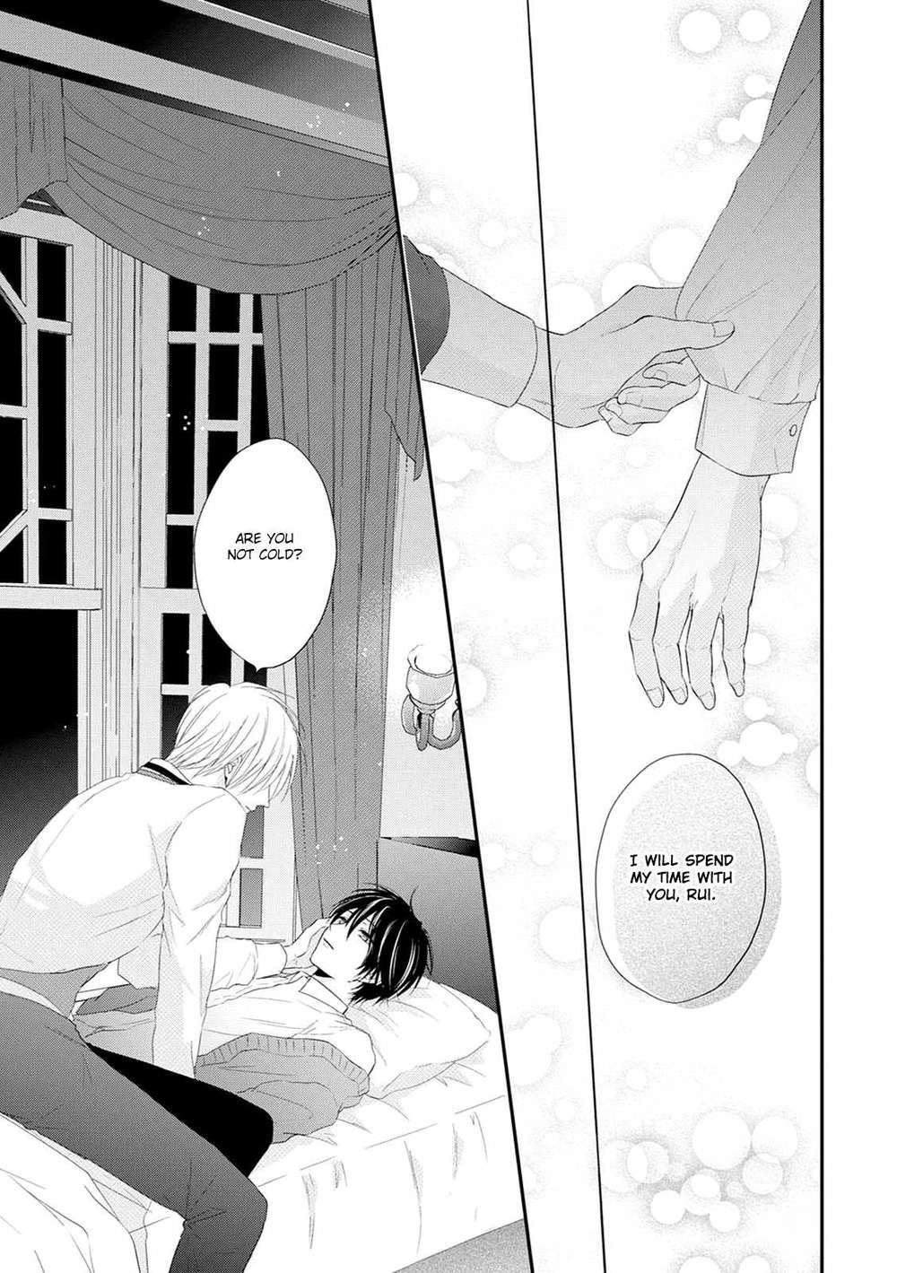 Monokuro-Limit-By-Unap-Maine-Eng page 9