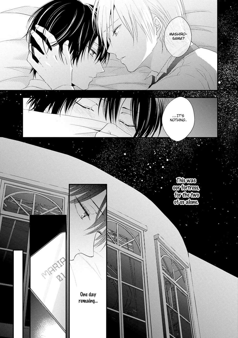 Monokuro-Limit-By-Unap-Maine-Eng page 15