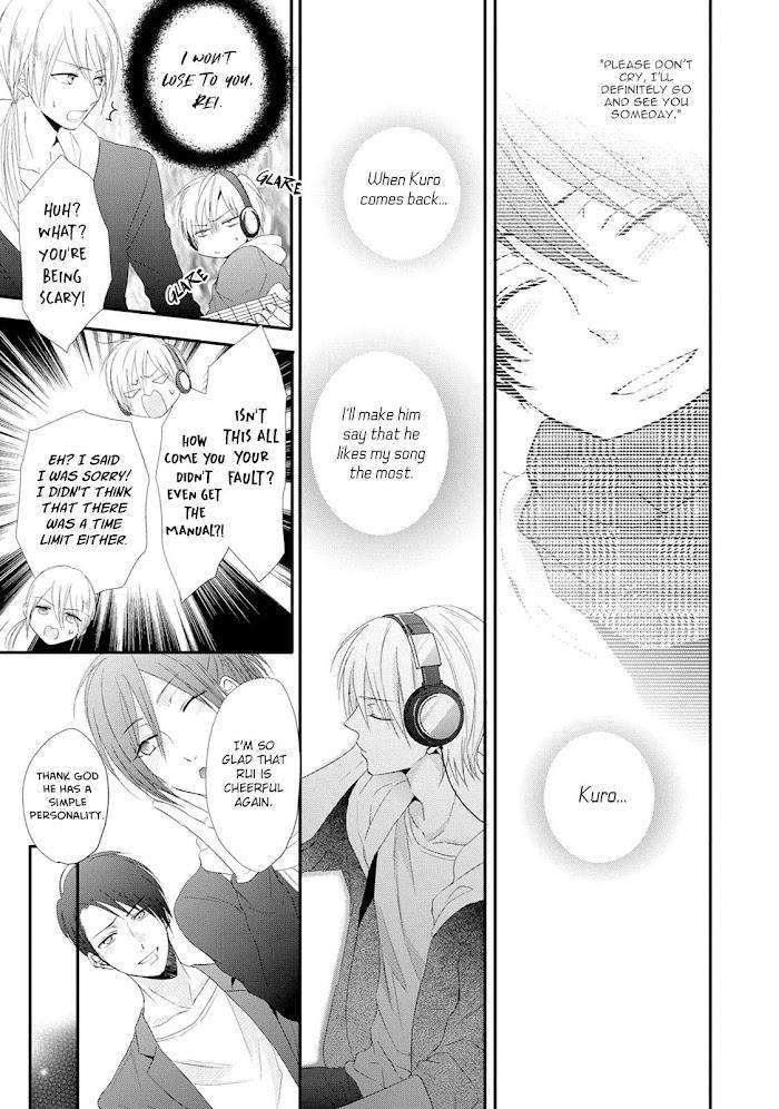Monokuro-Limit-By-Unap-Maine-Eng page 11