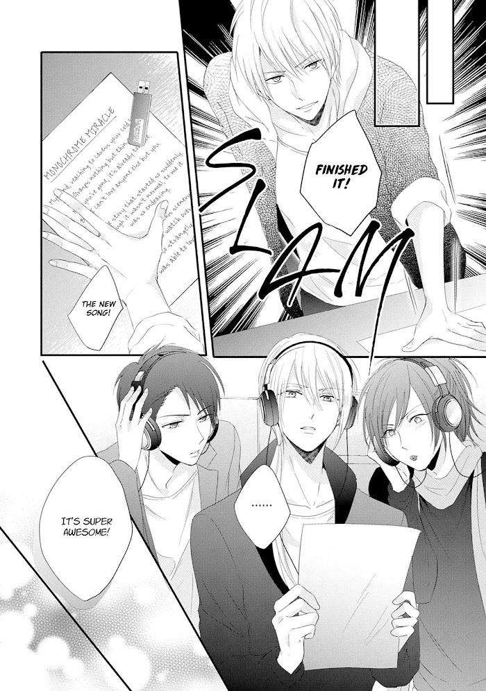 Monokuro-Limit-By-Unap-Maine-Eng page 12