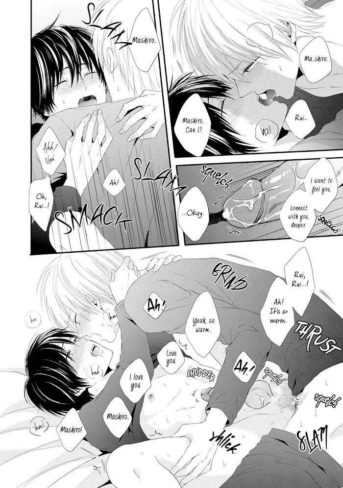 Monokuro-Limit-By-Unap-Maine-Eng page 30