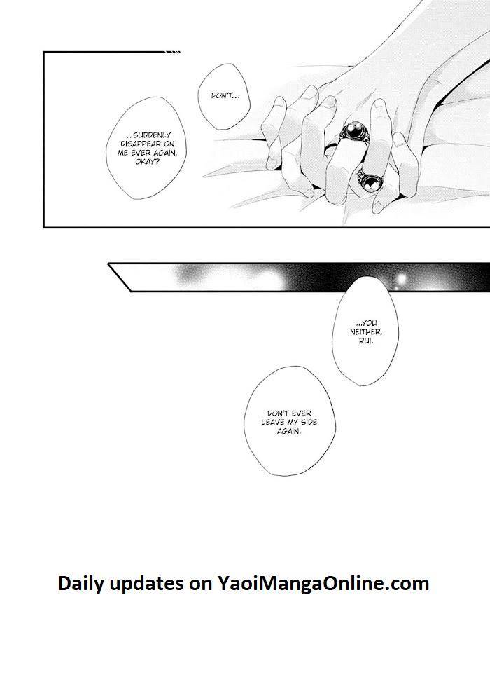 Monokuro-Limit-By-Unap-Maine-Eng page 32