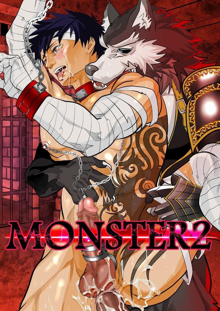 Monster-1-5-By-Saragi-R5-Jp page 30