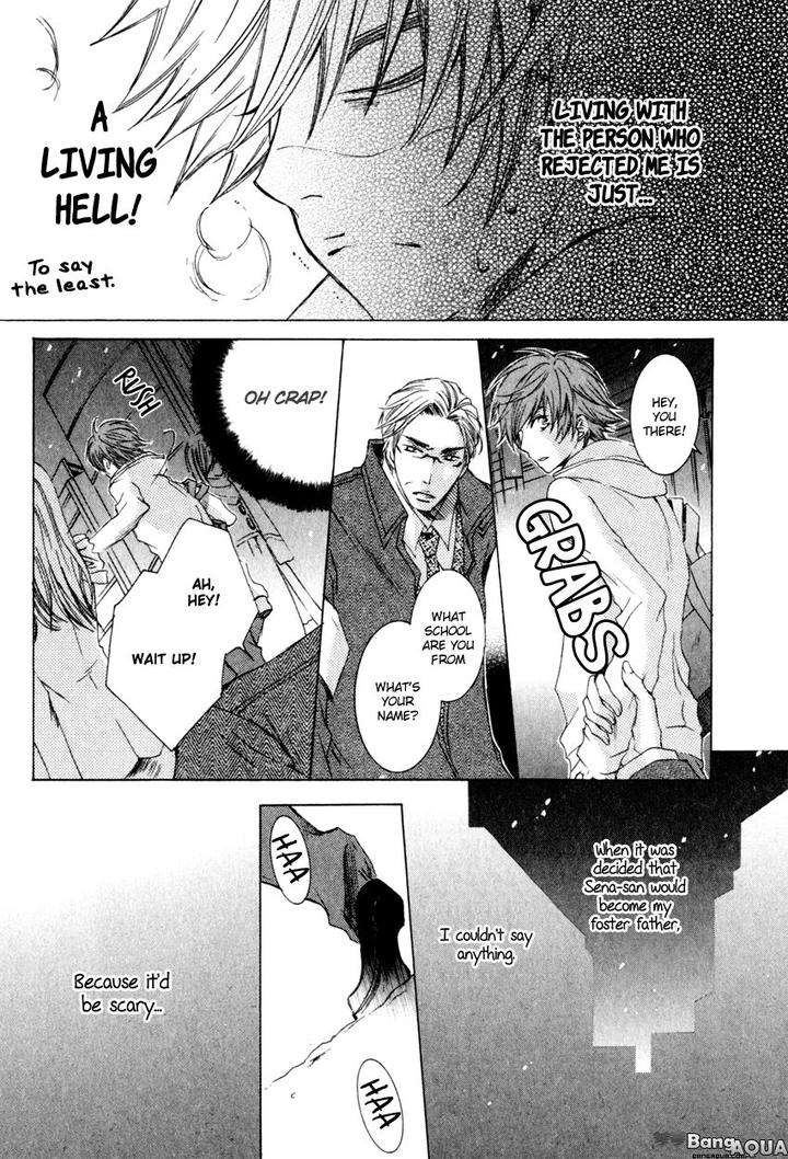 Monster-Master-By-Takagi-Ryo-Eng page 5