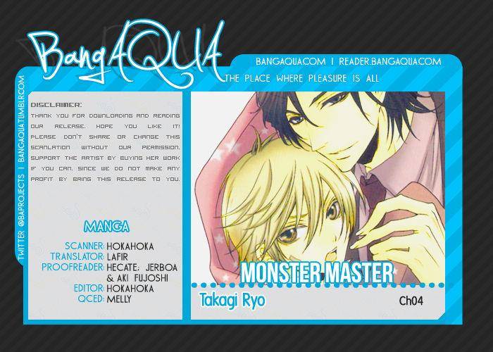 Monster-Master-By-Takagi-Ryo-Eng page 36