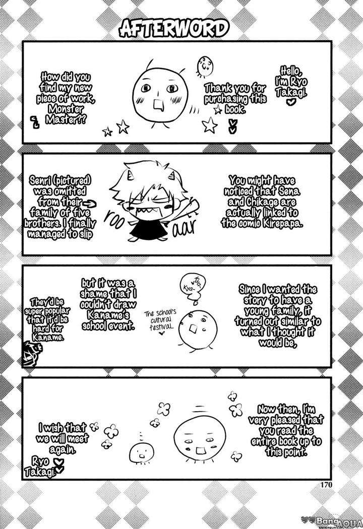 Monster-Master-By-Takagi-Ryo-Eng page 46