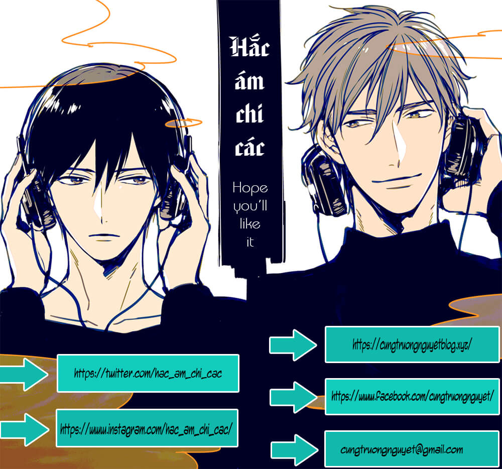 Recommended BL manga "Moonlight-Howling-By-Byul-Nare-Eng" cover image