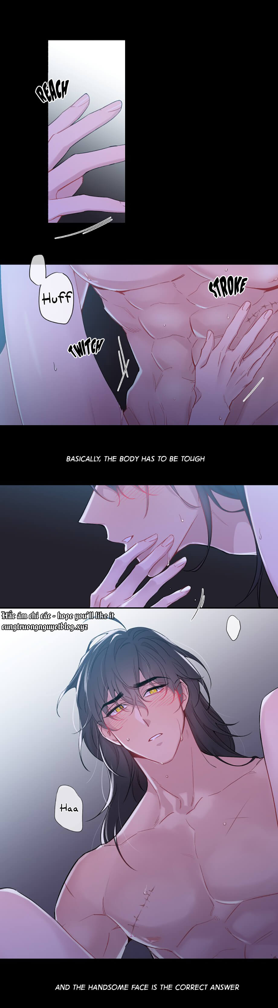 Moonlight-Howling-By-Byul-Nare-Eng page 4