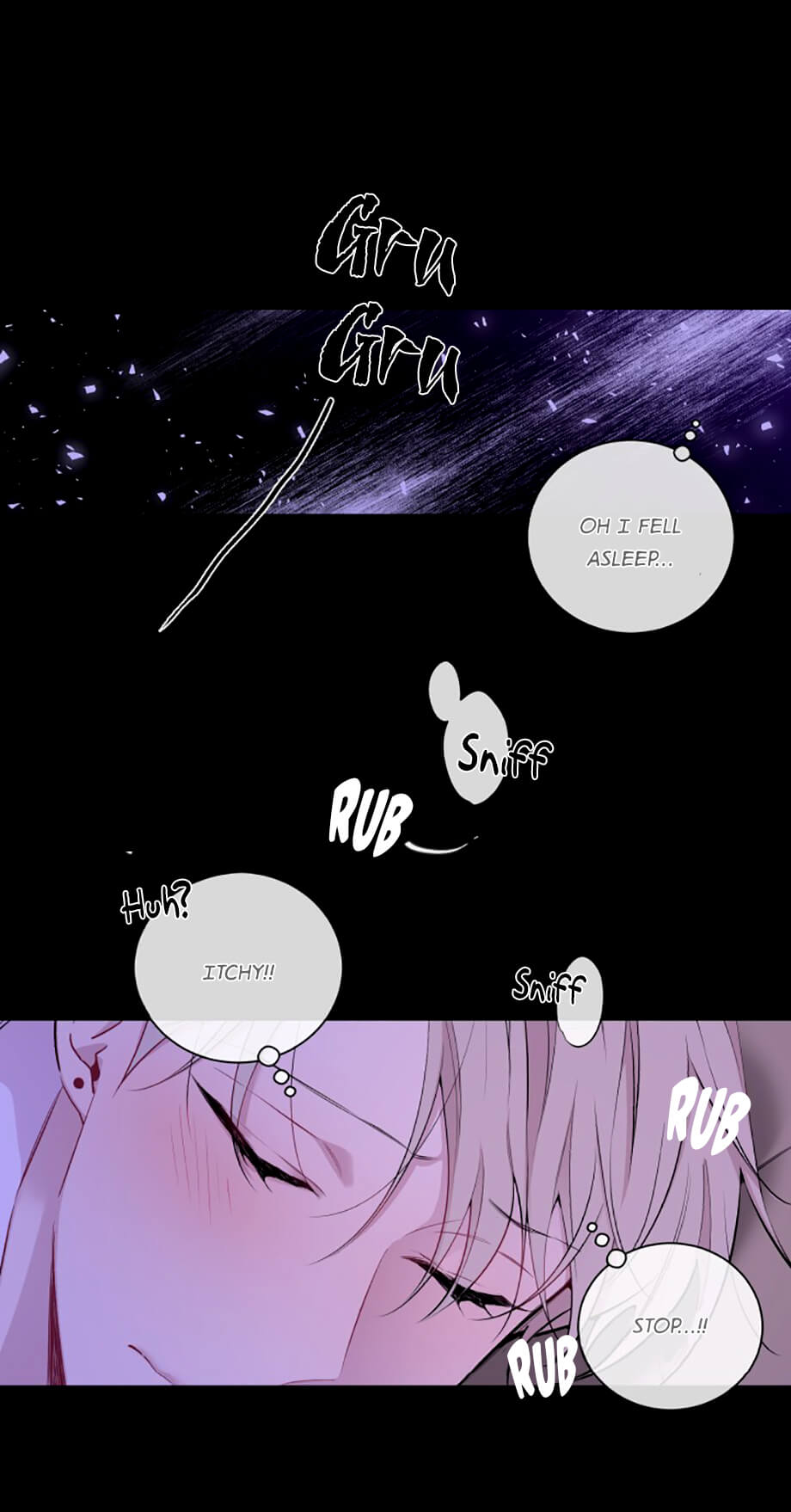 Moonlight-Howling-By-Byul-Nare-Eng page 31
