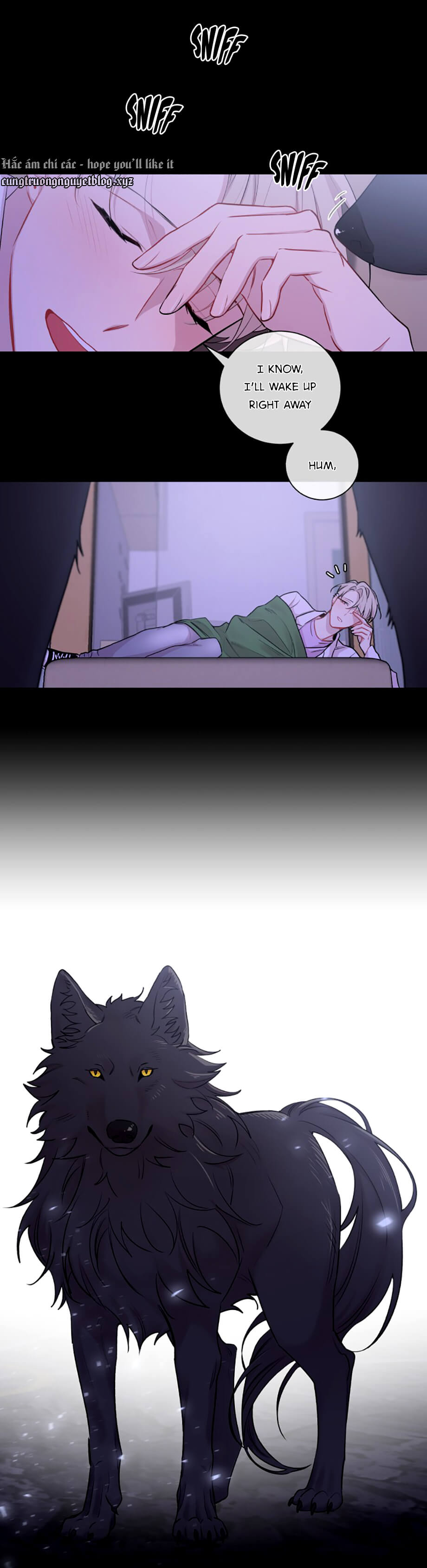 Moonlight-Howling-By-Byul-Nare-Eng page 32