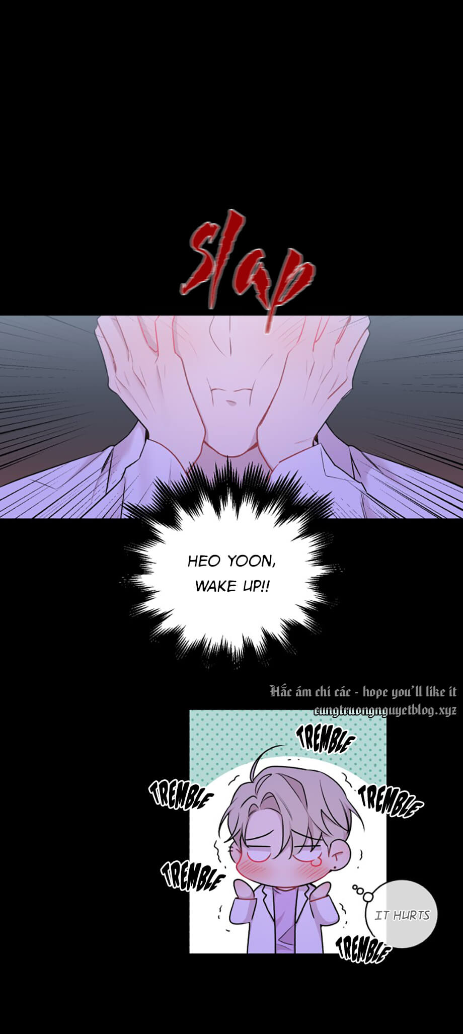 Moonlight-Howling-By-Byul-Nare-Eng page 5