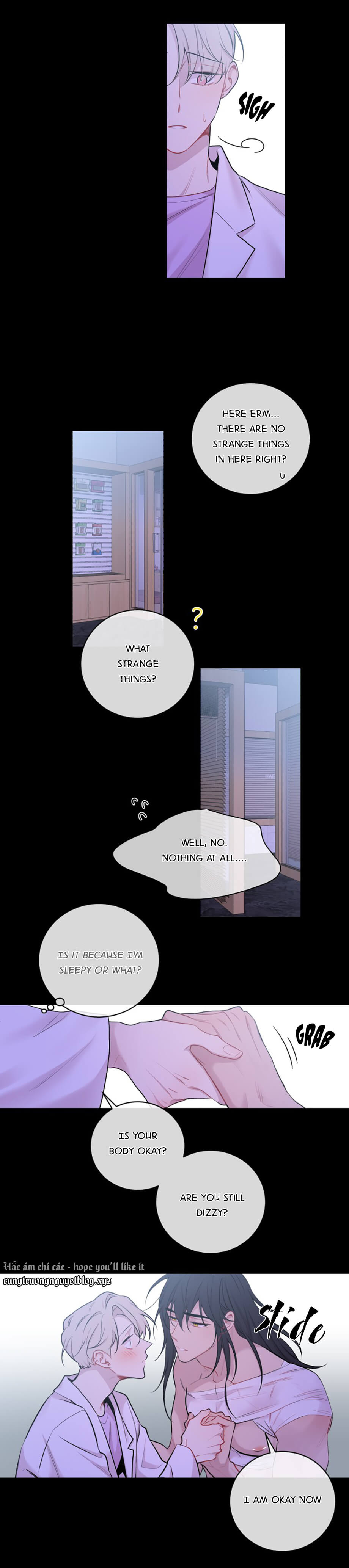 Moonlight-Howling-By-Byul-Nare-Eng page 9