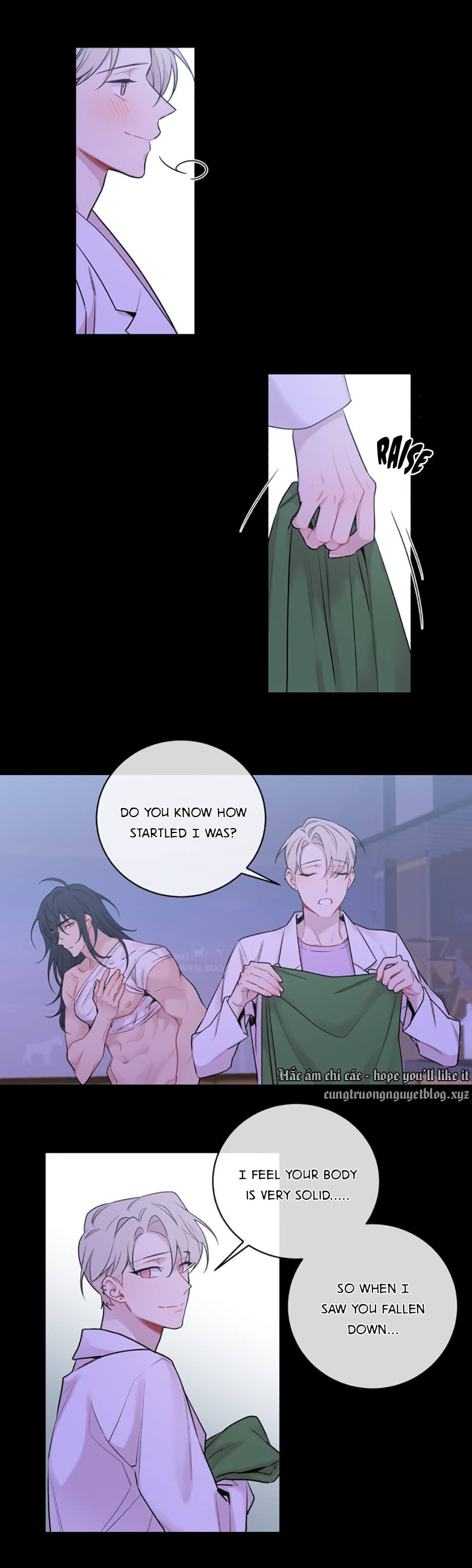 Moonlight-Howling-By-Byul-Nare-Eng page 10