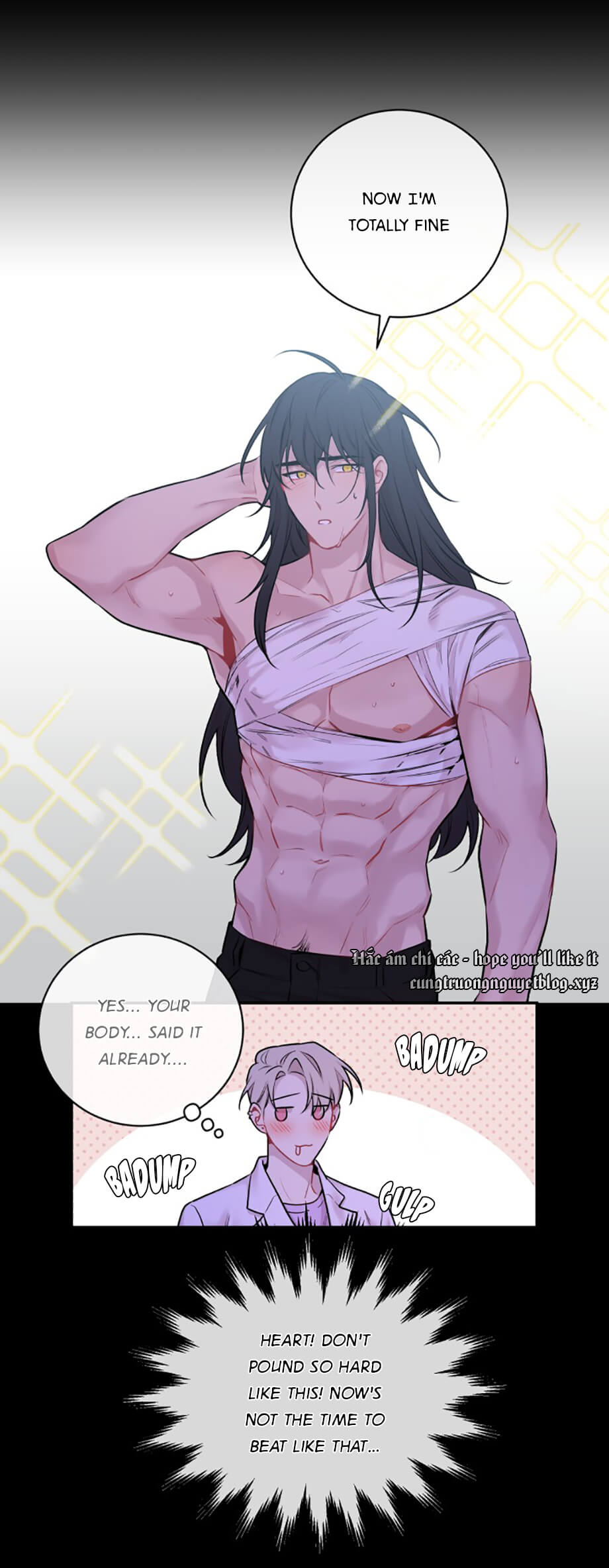 Moonlight-Howling-By-Byul-Nare-Eng page 11