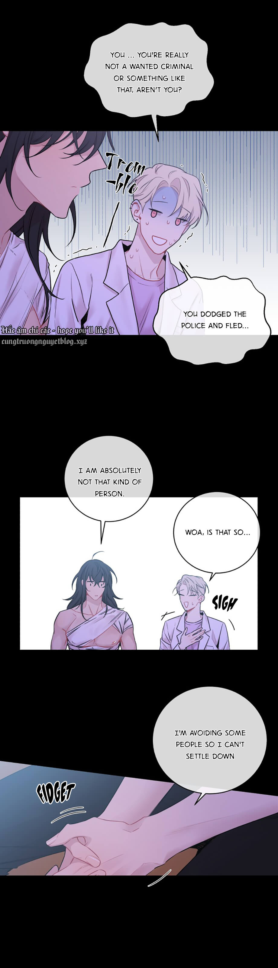 Moonlight-Howling-By-Byul-Nare-Eng page 14