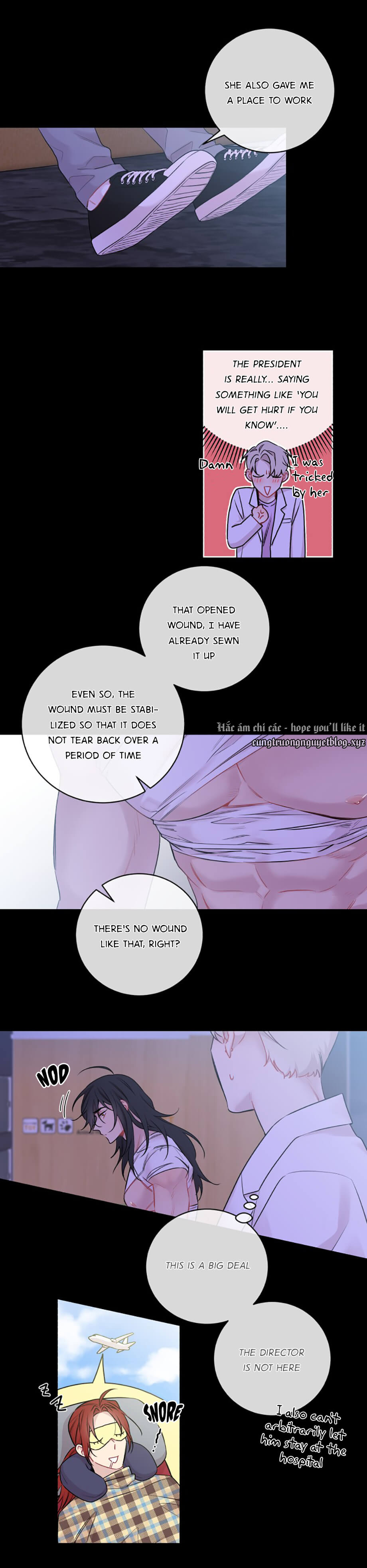 Moonlight-Howling-By-Byul-Nare-Eng page 16