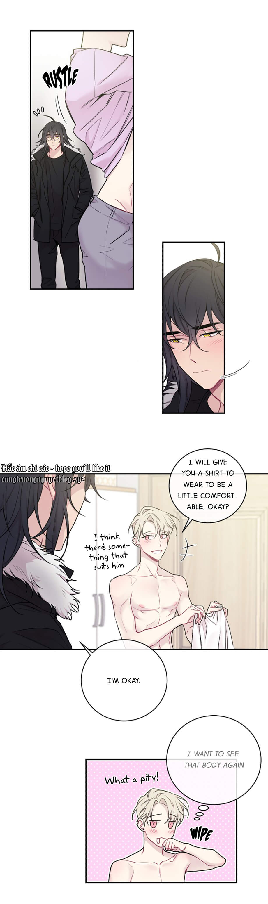 Moonlight-Howling-By-Byul-Nare-Eng page 21