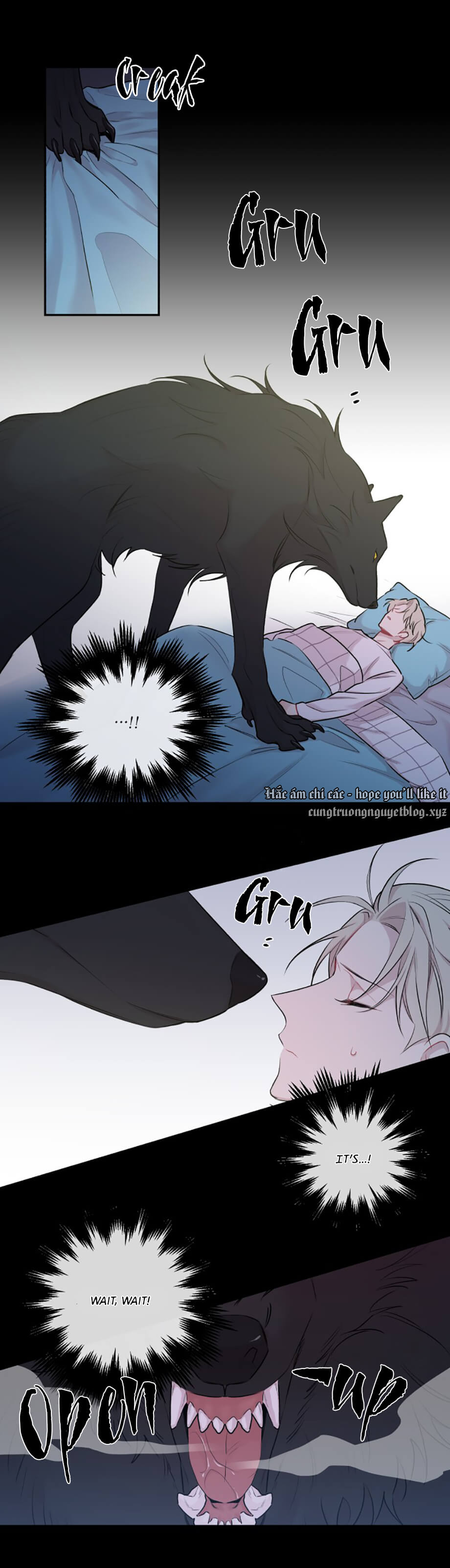 Moonlight-Howling-By-Byul-Nare-Eng page 26