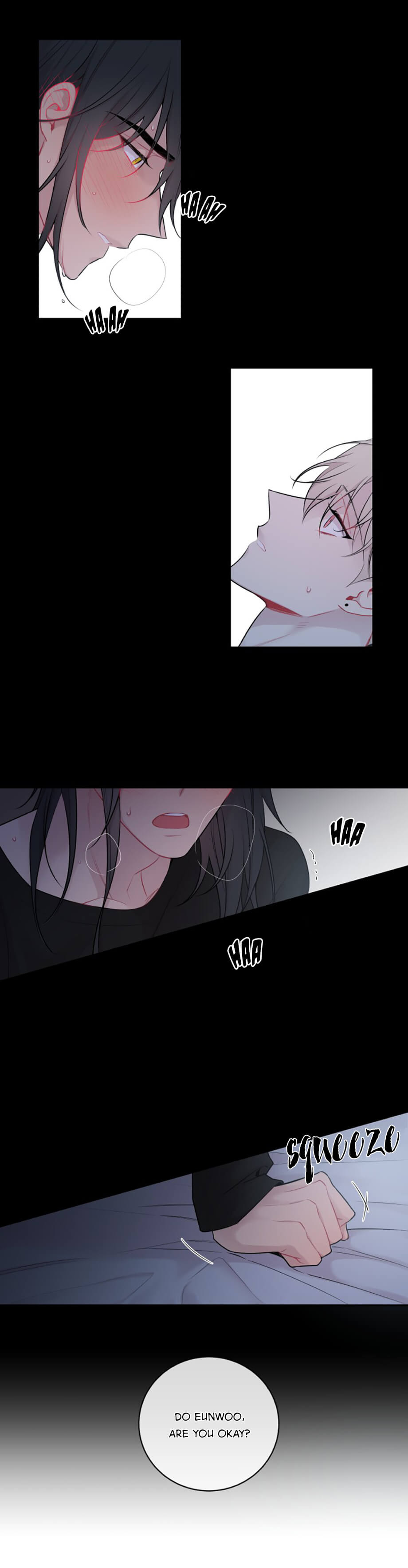 Moonlight-Howling-By-Byul-Nare-Eng page 2